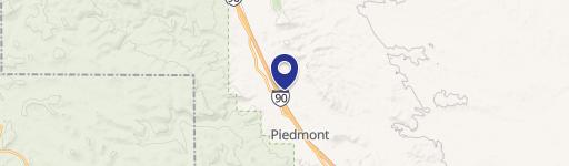 Piedmont, SD 57769