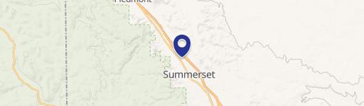 Black Hawk, SD 57718