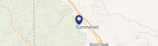 Black Hawk, SD 57718