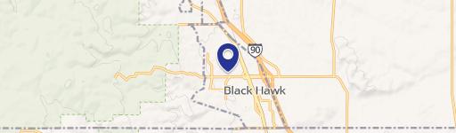 Black Hawk, SD 57718