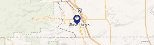 Black Hawk, SD 57718