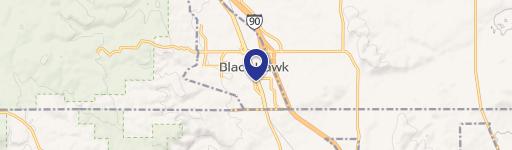 Black Hawk, SD 57718