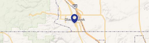 Black Hawk, SD 57718