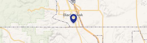 Black Hawk, SD 57718