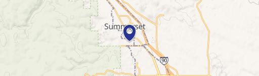 Black Hawk, SD 57718