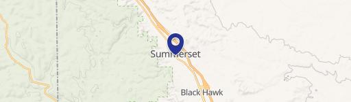 Black Hawk, SD 57718