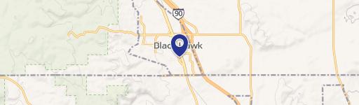 Black Hawk, SD 57718