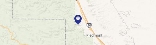 Piedmont, SD 57769