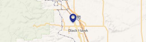 7875 Black Hawk Rd