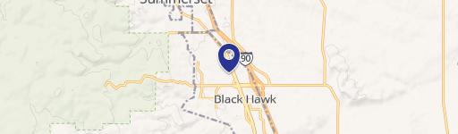 7955 Black Hawk Rd