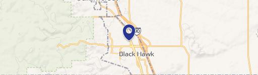 7801 Black Hawk Rd
