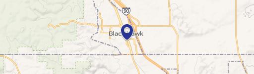 6412 Black Hawk Rd, Unit 641
