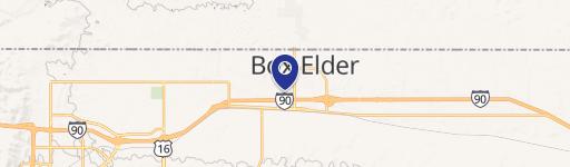 Box Elder, SD 57719