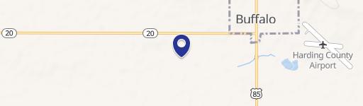 Buffalo, SD 57720