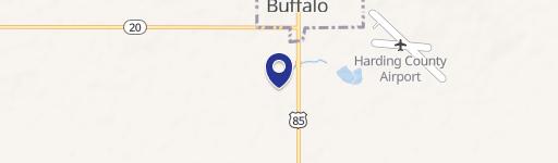 Buffalo, SD 57720