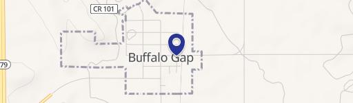 Buffalo Gap, SD 57722
