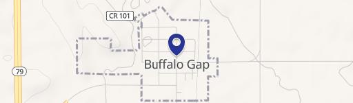 Buffalo Gap, SD 57722