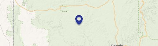 12807 Mt Coolidge Lookout Rd