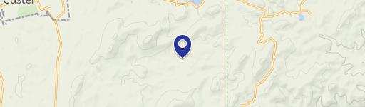 25244 Lowr French Crk Rd