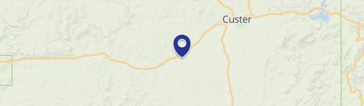 Custer, SD 57730
