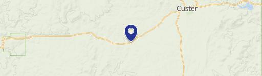 Custer, SD 57730