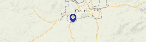 12249 Buffalo Rdg Rd