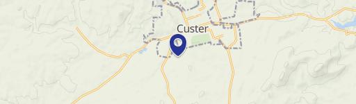 12248 Buffalo Rdg Rd