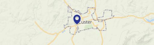 14 Mt Rushmore Rd Ste A