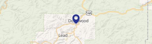 Deadwood, SD 57732