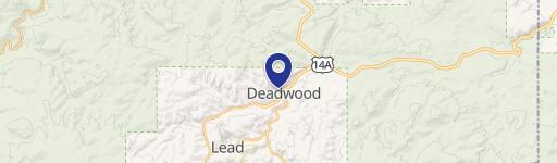 Deadwood, SD 57732