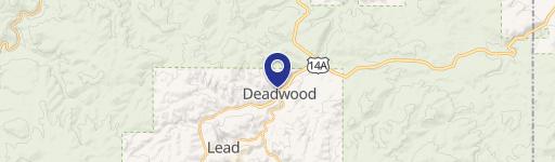 Deadwood, SD 57732