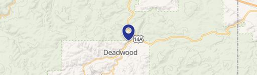 Deadwood, SD 57732