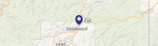 Deadwood, SD 57732