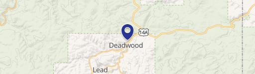 Deadwood, SD 57732