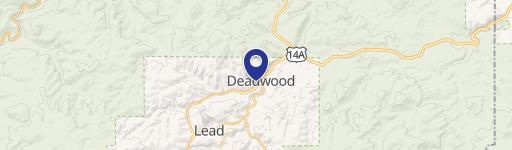 Deadwood, SD 57732