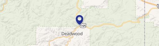 Deadwood, SD 57732
