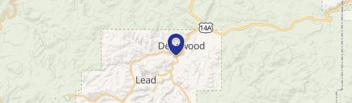 Deadwood, SD 57732