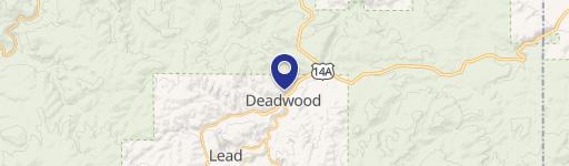 Deadwood, SD 57732