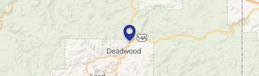 Deadwood, SD 57732