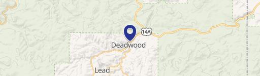 Deadwood, SD 57732