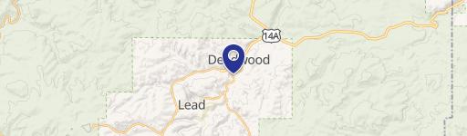 Deadwood, SD 57732