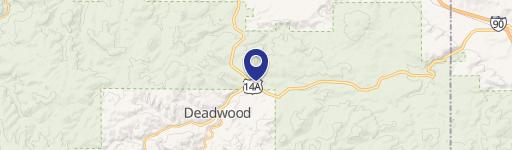 Deadwood, SD 57732