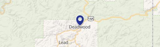 Deadwood, SD 57732
