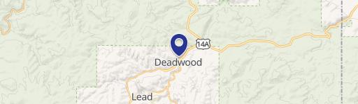 Deadwood, SD 57732