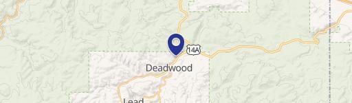 Deadwood, SD 57732