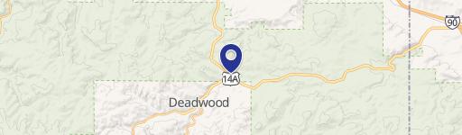 Deadwood, SD 57732