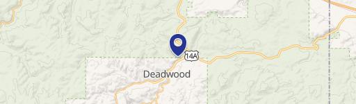 Deadwood, SD 57732