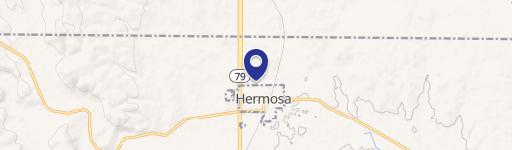 Hermosa, SD 57744