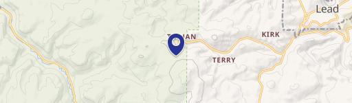 21120 Stewart Slope Rd