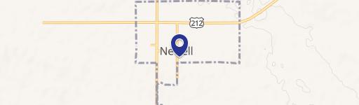 Girard Ave At 2nd St